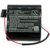 New 12000mAh Battery for TRIMBLE AgGPS,FM1000,FmX; P/N:67898,67898-01S,ZTN67898-01S