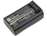 5200mAh Battery for  Nikon Nivo C Total Station, Nivo M Total Station, Nivo 1C, Nivo 2C, Nivo 3C, Nivo 5C, Nivo 2M, Nivo 3M, Nivo 5M,Trimble TS635, TS862 and others
