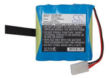 Topcon Range, Range 00002400, Trimble TSCe, GIS TSCe, H-075-335-200R-032, TDS