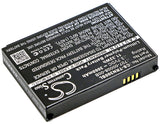 3060mAh Battery for Trimble Juno 3A, Juno 3B, Juno 3D, Juno 3C, Juno 3, Juno 3E