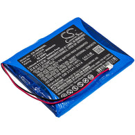 TRIMBLE SPS850 Modular Receiver,SPS851 Modular Receiver,SPS852 Modular Receiver,SPS855 Modular Receiver; P/N:KLN00928 Battery