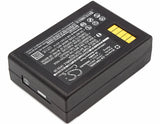 New 3600mAh Battery for TRIMBLE R10,R10 GNSS,V10; P/N:76767,89840-00,990373