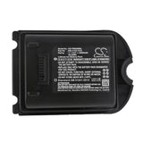 New 2400mAh Battery for TRIMBLE Ranger 3,Ranger 3L,Ranger 3RC,Ranger 3XC,Ranger 3XE,Ranger 3XR,TSC3; P/N:890-0163,890-0163-XXQ,990652-004756,ACCAA-112,KLN01117