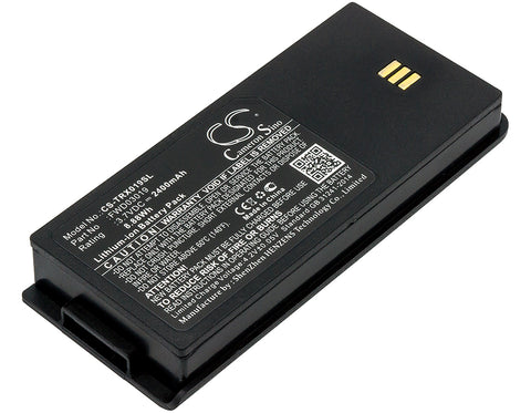 Thuraya XT Dual; P/N:FWD03019,TH-01-XT5 Battery