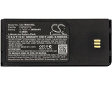 New 2400mAh Battery for Thuraya XT Dual; P/N:FWD03019,TH-01-XT5