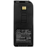 New 2400mAh Battery for Thuraya XT-LITE; P/N:XTL2680