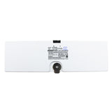 New 3600mAh Battery for TRIXELL 3543PR,EZDR; P/N:2ICP05/67/89,2ICP5/38/50-4
