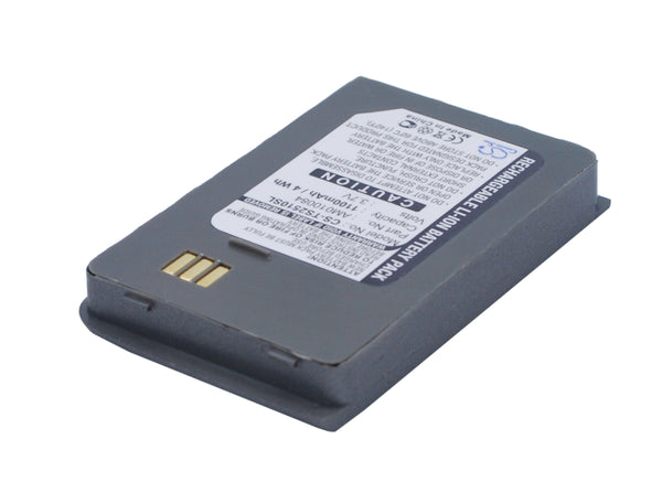 Thuraya SO-2510,SO-2520,SO-3319; P/N:AM010084 Battery
