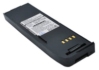 Ascom 21, Thuraya Hughes 7101, Hughes 7100
