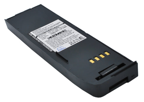 Ascom 21, Thuraya Hughes 7101, Hughes 7100