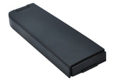 Ascom 21, Thuraya Hughes 7101, Hughes 7100