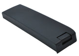 Ascom 21, Thuraya Hughes 7101, Hughes 7100