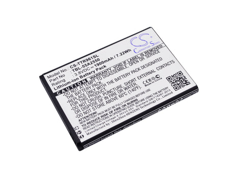 TP-Link TL-TR961, M7350
