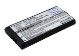 Nintendo DSi, NDSi, NDSiL