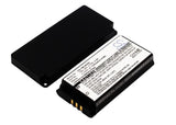 Nintendo DSi, NDSi, NDSiL
