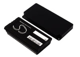 Nintendo DSi, NDSi, NDSiL