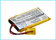 Ultralife UBC322030, UBP008