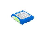 Uniden, Bearcat, BC70XLT, BF003RF, BP70, P50AA, BL00005