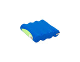 2000mAh Battery for Uniden Bearcat BC70XLT, BF003RF, BP70, P50AA, BL00005, XTEU2RWEM