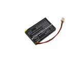 Battery for UNIDEN UBW2101C Camera,  UBWC21
