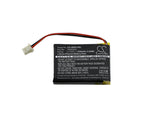 Battery for UNIDEN UBW2101C Camera,  UBWC21
