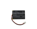 Battery for UNIDEN UBW2010C monitor