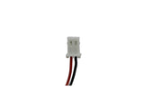Battery for UNIDEN UBW2010C monitor