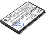 New 1100mAh Battery for Incom ICW-1000B