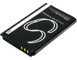 New 1100mAh Battery for Incom ICW-1000B