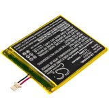 New 4000mAh Battery for Urovo  i6310,i6310B,i6310C,i6310i,i6310M7; P/N: HBL6310