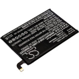 New 6050mAh Battery for Ulefone Power; P/N:3026LN6050M44V