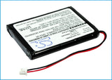 Unitech HT850, HT580