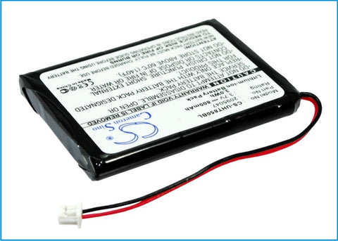 Unitech HT850, HT580