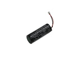 1600mAh Battery for Unitech MS380, MS380-CUPBGC-SG