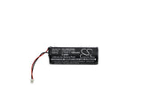 1600mAh Battery for Unitech MS380, MS380-CUPBGC-SG
