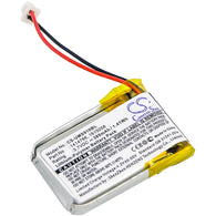 Unitech MS910,MS910-CUBB00-SG,MS910-CUBB00-TG,MS912,MS912+,MS912-5UBB00-SG,MS912-5UBB00-TG,MS912m; P/N:1414786,1615058,682030R Battery