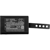 New 1100mAh Battery for Unitech RD650,SRD650; P/N:1400-900018G,BP08-000780