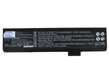 Advent 7109A, 7113, 8111, 7109B, 8117, Fujitsu Amilo PI1505, Amilo PI1506, Amilo PA150, Amilo Li1820, Amilo PA2510