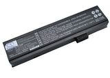 Advent 7109A, 7113, 8111, 7109B, 8117, Fujitsu Amilo PI1505, Amilo PI1506, Amilo PA150, Amilo Li1820, Amilo PA2510
