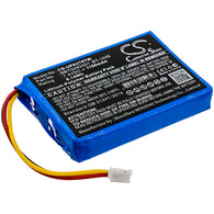 Uniden Atlantis 270; P/N:BBTG092001,BT-1035 Battery
