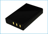 GICOM LK9150, LK9100, GC9600, Opticon PX-35, Unitech HT660e, PA600, HT6000