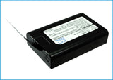 Unitech HT680, PA690
