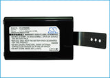 Unitech HT680, PA690