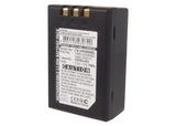 Unitech PA960, PA962, PA963, RH767, RH767C