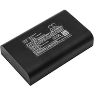 Harris ; P/N:41B025AK00201,41B025AK00501 Battery