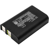 New 1200mAh Battery for GE 41B025AK00201,41B025AK00501