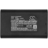 New 1200mAh Battery for Harris 41B025AK00201,41B025AK00501