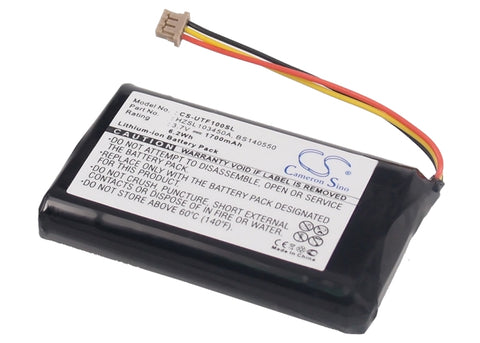 UTStarcom F1000, F1000 WiFi