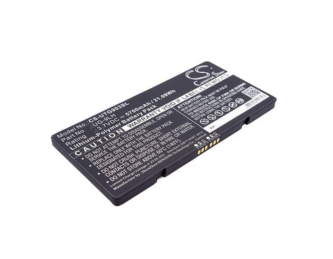 Unistrong, 7inch, Ruggedized, tablet, UG903, , 