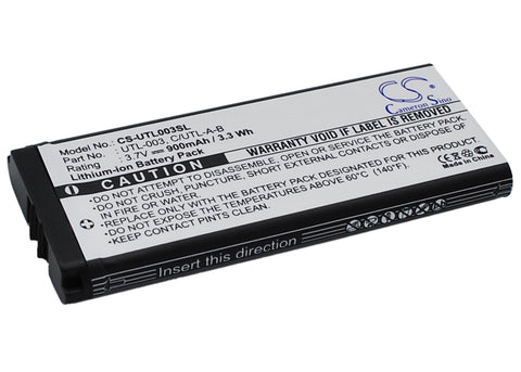 Nintendo DSi XL, UTL-001, DSi LL, DS XL